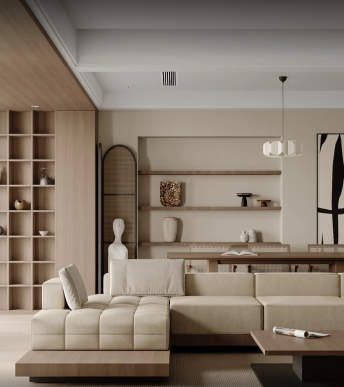 Living Room Furniture