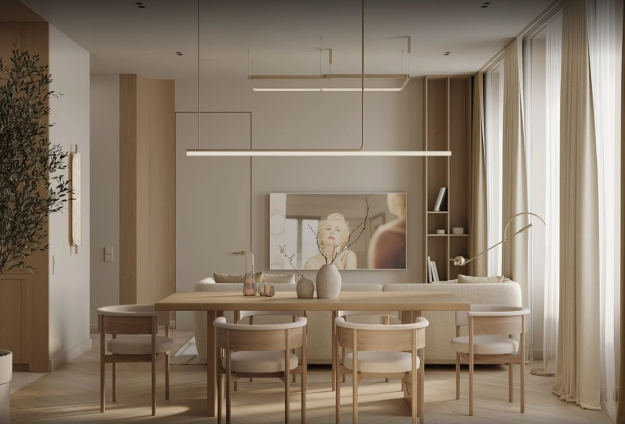 Dining & Kitchen Furniture
