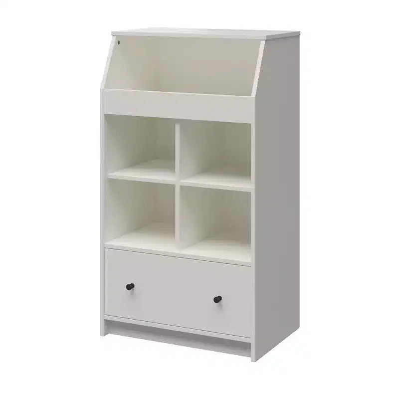 1 Drawer Storage Tower