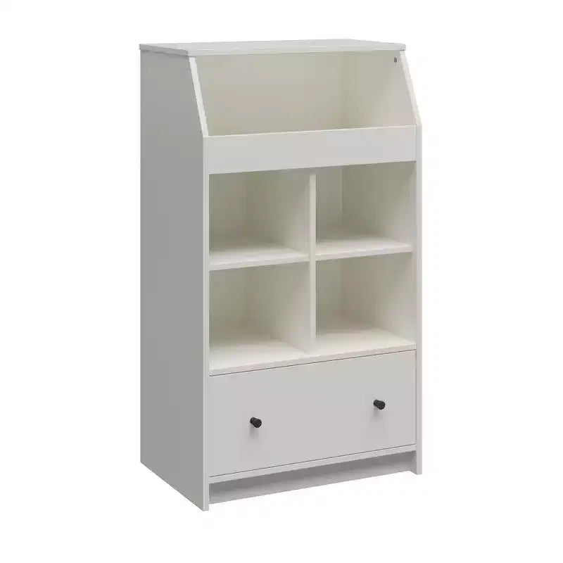 1 Drawer Storage Tower