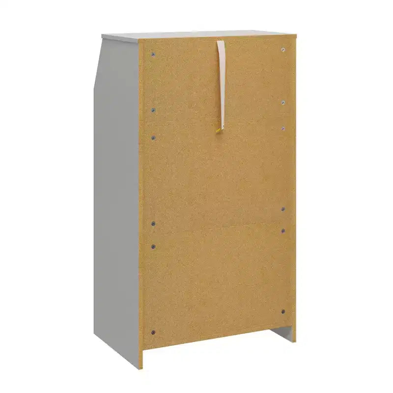 1 Drawer Storage Tower