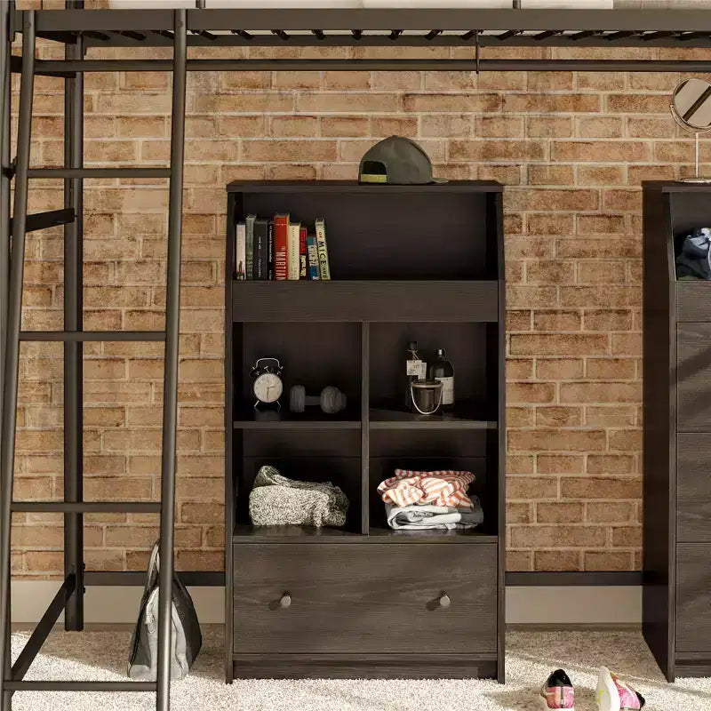 1 Drawer Storage Tower