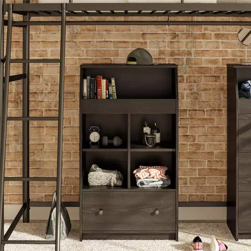 1 Drawer Storage Tower