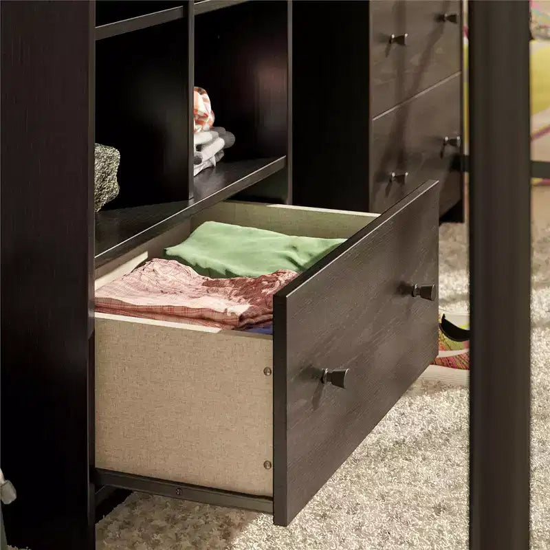 1 Drawer Storage Tower