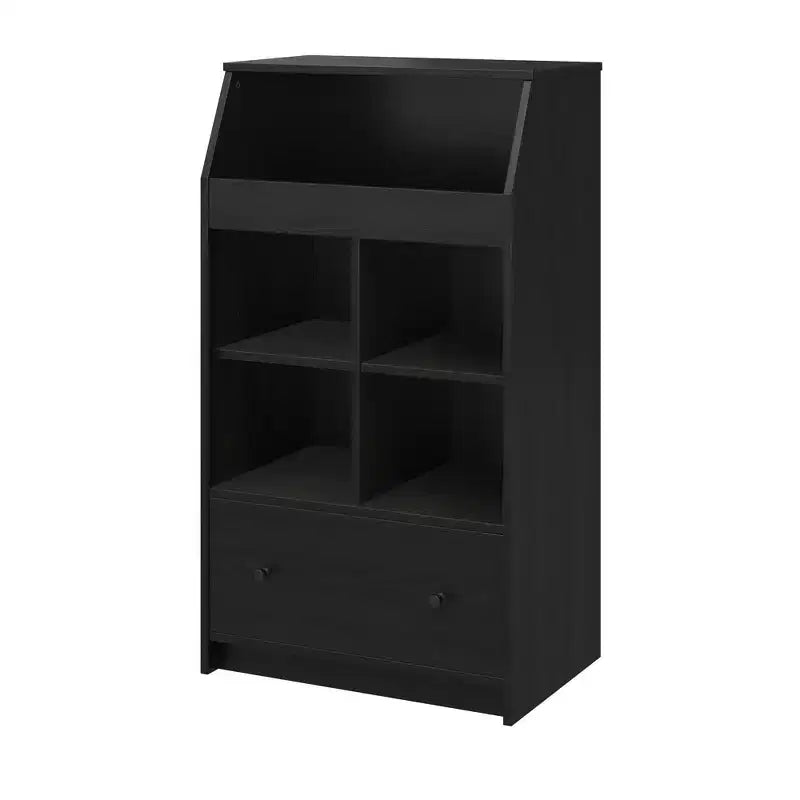 1 Drawer Storage Tower