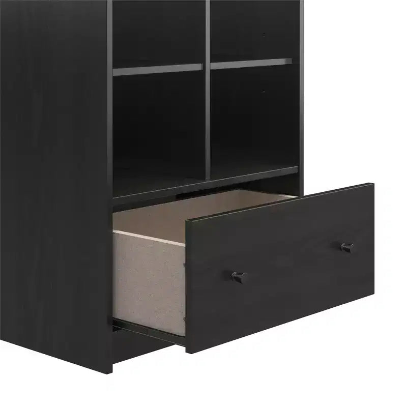 1 Drawer Storage Tower