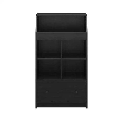 Ameriwood Home The Loft 1 Drawer Storage Tower
