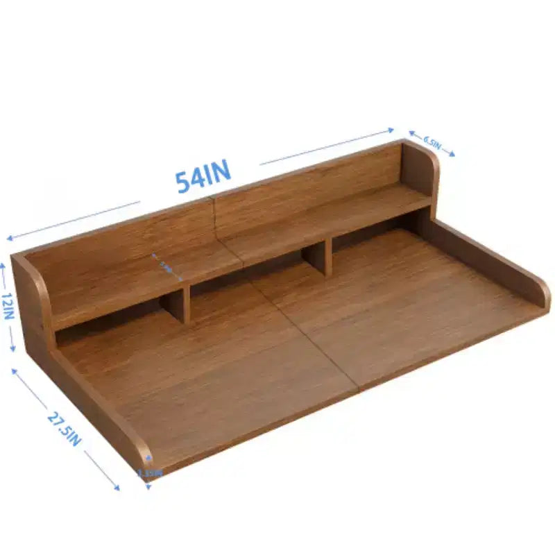 Washer Dryer Countertop,Laundry Wood Shelf Topper,Depth Double Layer Organizer for Dryer Laundry Hamper Counter Storage Organization